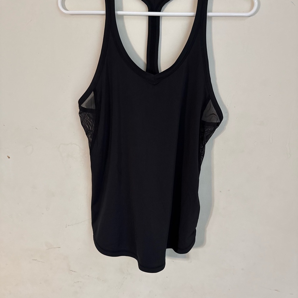 LULULEMON Swiftly Tech Racerback Tank Top S - Picture 2 of 3